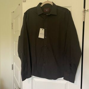 Untuckit Shirt